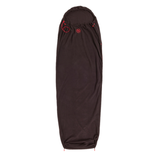 BIG AGNES Лайнер Sleeping Bag Liner BIG AGNES Лайнер Sleeping Bag Liner