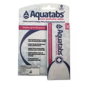 MSR Таблетки для очищения воды Aquatabs