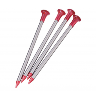 MSR Колышки CarbonCore Tent Stakes MSR Колышки CarbonCore Tent Stakes