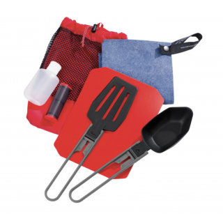 MSR Кухонный набор Ultralight Kitchen Set MSR Кухонный набор Ultralight Kitchen Set