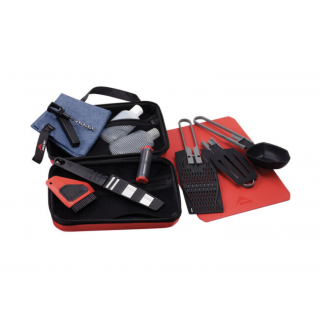 MSR Кухонный набор Alpine™ Deluxe Kitchen Set MSR Кухонный набор Alpine™ Deluxe Kitchen Set