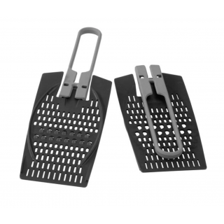 MSR Складная терка/сито Alpine™ Utensils MSR Складная терка/сито Alpine™ Utensils