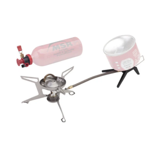 MSR WhisperLite™ Universal Stove MSR WhisperLite™ Universal Stove