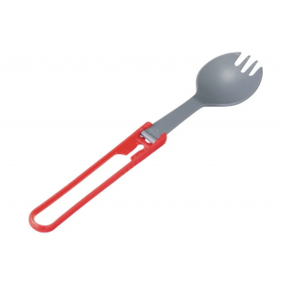 MSR Складная ложка с зубчиками Folding Utensils MSR Складная ложка с зубчиками Folding Utensils