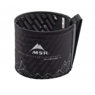 MSR Сменный котелок WindBurner® Pot Cozy MSR Сменный котелок WindBurner® Pot Cozy
