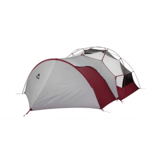MSR Дополнительный тамбур Gear Shed for Elixir™ & Hubba Hubba™ Tent Series MSR Дополнительный тамбур Gear Shed for Elixir™ & Hubba Hubba™ Tent Series