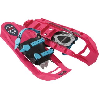 MSR Снегоступы подростковые Shift™ Youth Snowshoes MSR Снегоступы подростковые Shift™ Youth Snowshoes