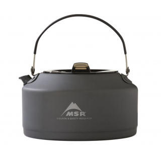 MSR Чайник Pika™ 1 L Teapot MSR Чайник Pika™ 1 L Teapot