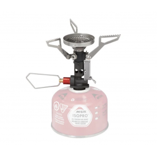MSR Горелка PocketRocket® Deluxe Stove MSR Горелка PocketRocket® Deluxe Stove