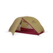 MSR Палатка трехместная Hubba Hubba™ 3-Person Backpacking Tent