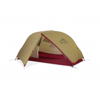 MSR Hubba Hubba™ 1-Person Backpacking Tent MSR Hubba Hubba™ 1-Person Backpacking Tent