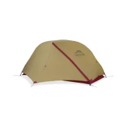 MSR Палатка одноместная Hubba Hubba™ 1-Person Backpacking Tent