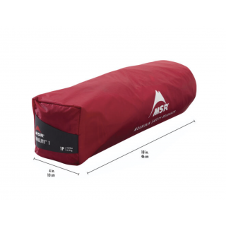 MSR Палатка одноместная FreeLite™ 1-Person Ultralight Backpacking Tent MSR Палатка одноместная FreeLite™ 1-Person Ultralight Backpacking Tent