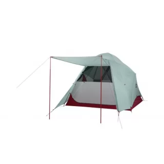 MSR Палатка четырехместная Habiscape™ 4-Person Family & Group Camping Tent