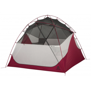 MSR Палатка шестиместная Habiscape™ Lounge 6-Person Family & Group Camping Tent