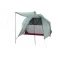 MSR Палатка четырехместная Habiscape™ Lounge 4-Person Family & Group Camping Tent