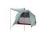 MSR Палатка четырехместная Habiscape™ Lounge 4-Person Family & Group Camping Tent