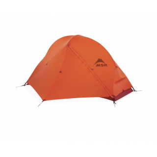 MSR Палатка одноместная Access™ 1 Ultralight, Four-Season Solo Tent