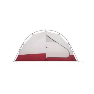 MSR Палатка одноместная Access™ 1 Ultralight, Four-Season Solo Tent