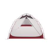 MSR Палатка шестиместная Habitude™ 6 Family & Group Camping Tent