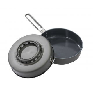 MSR Сковорода WindBurner® Ceramic Skillet MSR Сковорода WindBurner® Ceramic Skillet