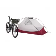 MSR Палатка одноместная Hubba Hubba™ Bikepack 1-Person Tent
