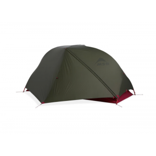 MSR Палатка двухместная Hubba Hubba™ Bikepack 2-Person Tent
