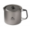 MSR Чайник Titan™ Kettle MSR Чайник Titan™ Kettle