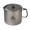 MSR Чайник Titan™ Kettle MSR Чайник Titan™ Kettle