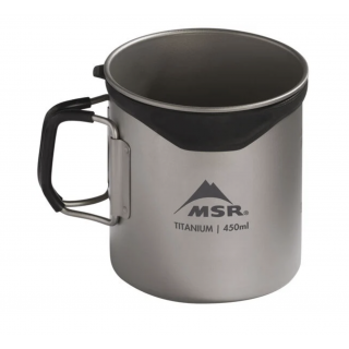 MSR Кружка Titan™ Cup MSR Кружка Titan™ Cup