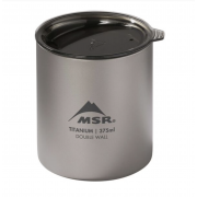 MSR Кружка с двойными стенками Titan™ Double Wall Mug