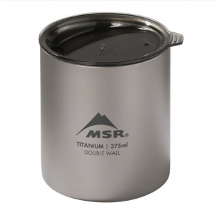 MSR Кружка с двойными стенками Titan™ Double Wall Mug MSR Кружка с двойными стенками Titan™ Double Wall Mug