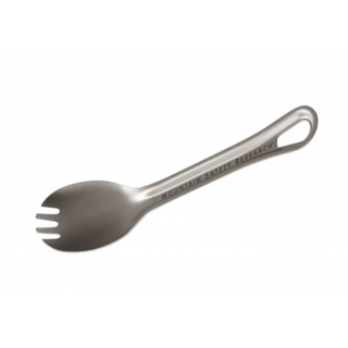 MSR Ложка с зубчиками Titan™ Spork MSR Ложка с зубчиками Titan™ Spork