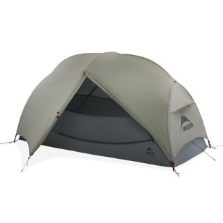 MSR Палатка одноместная Hubba Hubba™ LT 1-Person Backpacking Tent MSR Палатка одноместная Hubba Hubba™ LT 1-Person Backpacking Tent