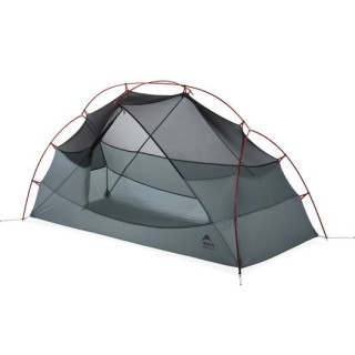 MSR Палатка одноместная Hubba Hubba™ LT 1-Person Backpacking Tent MSR Палатка одноместная Hubba Hubba™ LT 1-Person Backpacking Tent