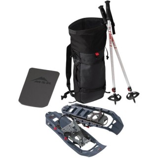 MSR Ремкомплект для снегоступов Evo™ Trail Snowshoe Kit MSR Ремкомплект для снегоступов Evo™ Trail Snowshoe Kit