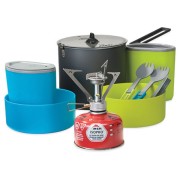 MSR Комплект посуды PocketRocket® Stove Kit