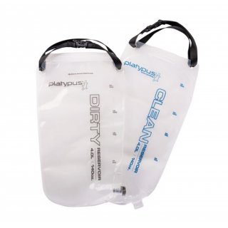 PLATYPUS Сменные резервуары GravityWorks™ Replacement Reservoirs PLATYPUS Сменные резервуары GravityWorks™ Replacement Reservoirs