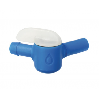 PLATYPUS Запорный клапан Big Zip™ EVO Shutoff Valve PLATYPUS Запорный клапан Big Zip™ EVO Shutoff Valve