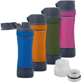 PLATYPUS Фильтр QuickDraw™ Filter PLATYPUS Фильтр QuickDraw™ Filter