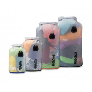SEALLINE Гермомешок Discovery™ View Dry Bag SEALLINE Гермомешок Discovery™ View Dry Bag