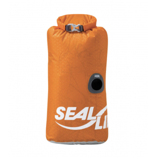 SEALLINE Гермомешок Blocker™ PurgeAir™ Dry Sack - Orange SEALLINE Гермомешок Blocker™ PurgeAir™ Dry Sack - Orange