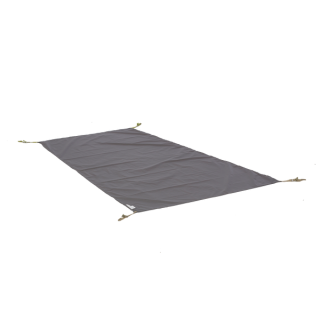 BIG AGNES Защитный пол для палатки C Bar Footprint BIG AGNES Защитный пол для палатки C Bar Footprint