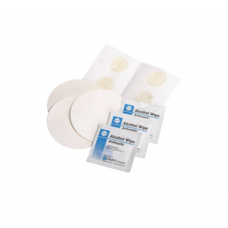 THERMAREST Ремкомплект для матраса Instant Field Repair Kit THERMAREST Ремкомплект для матраса Instant Field Repair Kit