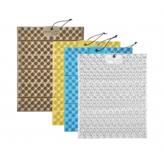 THERMAREST Кемпинговое сиденье Z Seat™ THERMAREST Кемпинговое сиденье Z Seat™