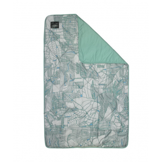 THERMAREST Туристическое одеяло Juno™ Blanket THERMAREST Туристическое одеяло Juno™ Blanket