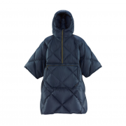 THERMAREST Пончо удлиненное Honcho Poncho™ Down