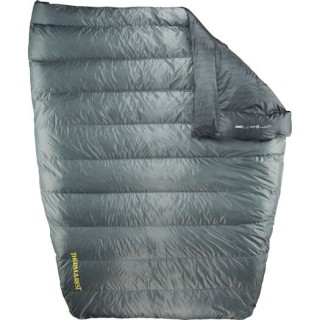 THERMAREST Туристическое одеяло для двоих Vela™ Double -6°C Quilt THERMAREST Туристическое одеяло для двоих Vela™ Double -6°C Quilt