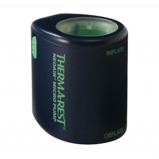 THERMAREST Насос NeoAir® Micro Pump THERMAREST Насос NeoAir® Micro Pump