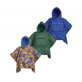 THERMAREST Пончо Honcho Poncho™ Kids THERMAREST Пончо Honcho Poncho™ Kids